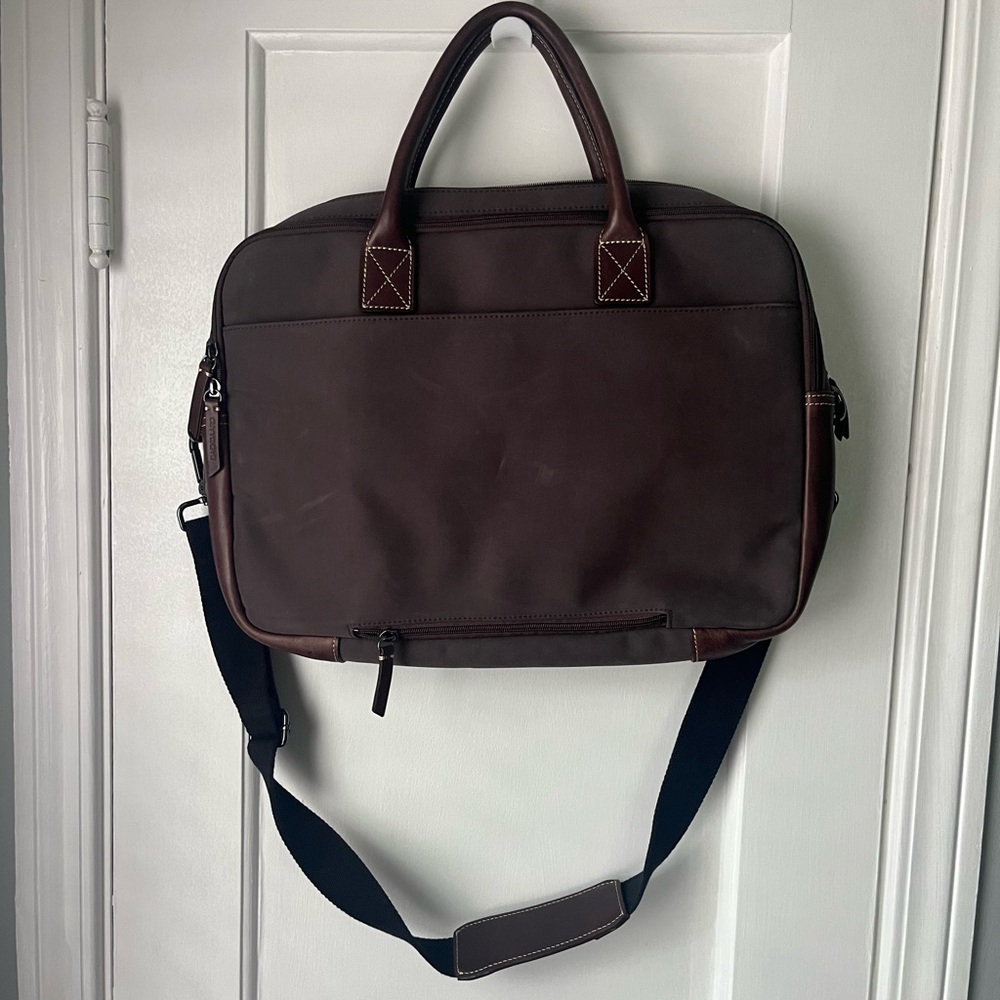 Baekgaard Sloan Attache - Picture 10 of 12